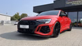Daumennagel 3 - Audi RS3-R Sportback ABT 500 PS 1/200, Matrix, 300kmh