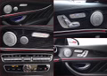Daumennagel 17 - Mercedes-Benz E 63 S AMG 4M+ 612Ps FACELIFT PANO LUFT 360° BUR