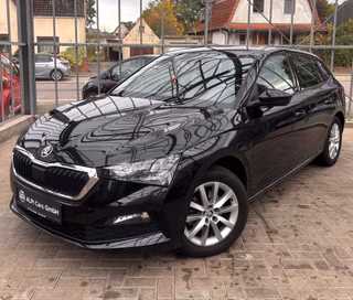 Skoda Scala Gebrauchtwagen Kaufen