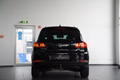 Daumennagel 7 - Volkswagen Tiguan Lounge Sport & Style  AUT NAV KAM AHK