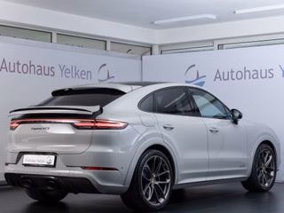 Porsche Cayenne GTS Coupé*GT-PAKET*172k€*CARBON*KERAMIK*NACHT* - bilder 4