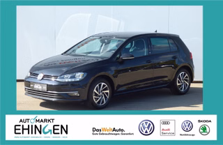 Volkswagen Golf Gebrauchtwagen Kaufen