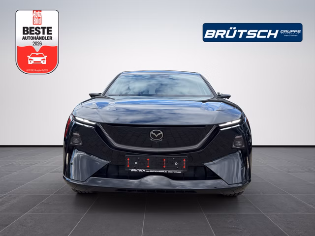 Mazda CX-6e EV 258ps RWD Takumi Plus - foto 5