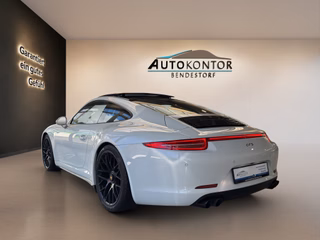 Porsche 991 .1 4 GTS Autom., LED Pano Schale Bose Keramik - bilder 4