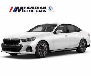 2024 BMW 530i xDrive Sedan - photo 1