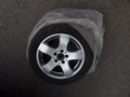 Daumennagel 30 - Mercedes-Benz C 280 4Matic Sport Edition/AUTOMATIK/XENON/4X4/TOP/