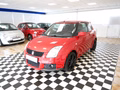 Daumennagel 5 - Suzuki Swift Sport*2Vorb*Navi*Keyless*17Zoll LM*MFL*Klimaau.