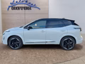Daumennagel 2 - Nissan Qashqai N-Design 20*Alu/Pano/Leder/el.Klappe   **