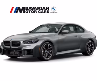 BMW M2 New vehicle for sale