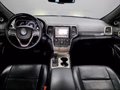 Daumennagel 9 - Jeep Grand Cherokee 3.0 CRD Summit, ACC, R-KAM, PANO