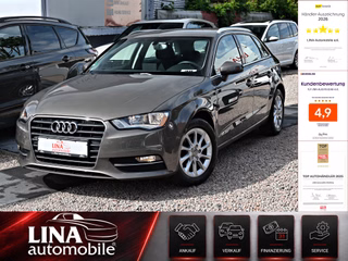 Audi A3 Gebrauchtwagen Kaufen
