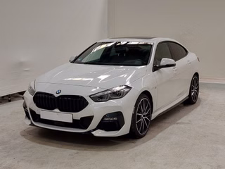 BMW 218 Gran Coupé Gebrauchtwagen Kaufen