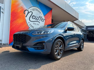 Ford Kuga ST-Line X/LED/ACC/Totwinkel/Head-up - foto 1