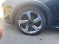 Daumennagel 7 - Ford Fiesta Active Plus