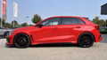 Daumennagel 11 - Audi RS3-R Sportback ABT 500 PS 1/200, Matrix, 300kmh
