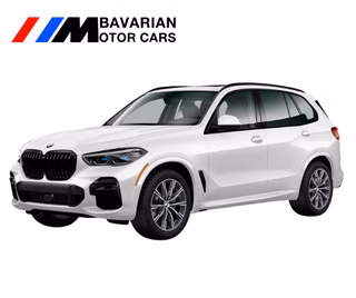 2022 BMW X5 xDrive40i - photo 1