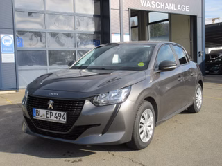 Peugeot 208 Like  Klimaanlage DAB+ Lichtsensor - bilder 1