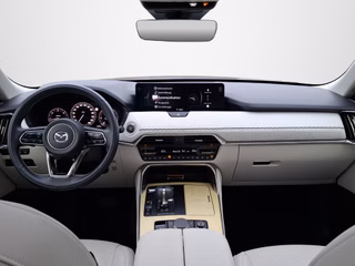 Mazda CX-80 Takumi Plus 3.3 AWD 6-SITZER / MATRIX / NAVI / ACC / BOSE - foto 5