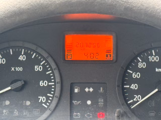 Dacia Logan 1.6 MCV Kombi Ambiance*MOTOR OK*TÜV 1/27 - foto 6