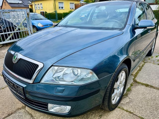 Skoda Octavia Gebrauchtwagen Kaufen