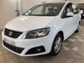 Daumennagel 2 - SEAT Alhambra Style KAMERA NAVI PDC