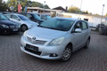 Daumennagel 20 - Toyota Verso Life 1,6 7 Sitzer+KLIMATRONIC=Kamera