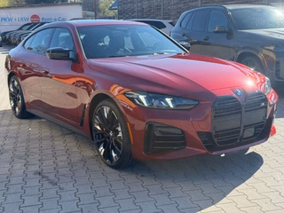 2026 BMW M440i xDrive Gran Coupe - photo 3