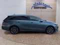 Daumennagel 6 - Kia Ceed 1.5 T-GDI Spirit Voll-LED/AHK/Navi/Kamera/Winterp.