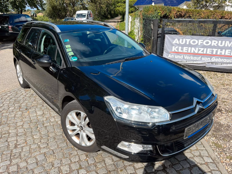 Citroën C5 Tourer By Carlsson/NAVI/SPORT/XENON/