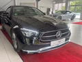 Daumennagel 4 - Mercedes-Benz E 220 d CABRIO BURMESTER/AHK