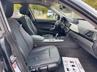 BMW 320d Gran Turismo*Aut*Pano*Nav*Xen*Temp*SHZ* - foto 9