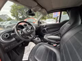 Daumennagel 29 - Smart ForTwoCABRIO*PRIME*TURB