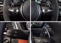 Daumennagel 28 - BMW M4 Comp. Cabrio|INDIVIDUAL|LA CHANTI|MILLTEK