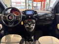 Daumennagel 13 - Fiat 500C 500 Dolcevita |PDC|