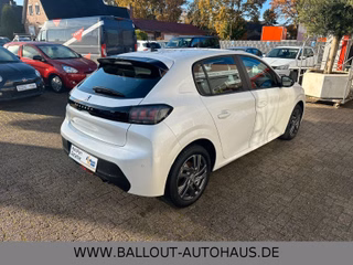 Peugeot 208 Active Pack*1.HAND*LED*TEMP*EU6*SPUR*CARPLAY - foto 9