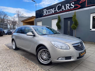 Opel Insignia Used vehicle for sale