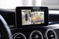 Daumennagel 23 - Mercedes-Benz C 180 CGI  AUT NAV LED SHZ 360°
