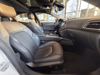 Maserati Ghibli Active Sound, V6 Diesel - foto 13