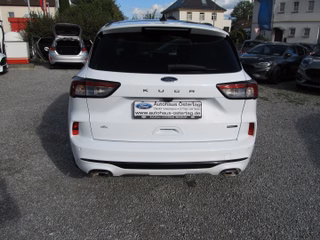 Ford Kuga Hybrid ST-Line X FHEV 4x4 AWD ACC Panoramadach Winter-P. - foto 2