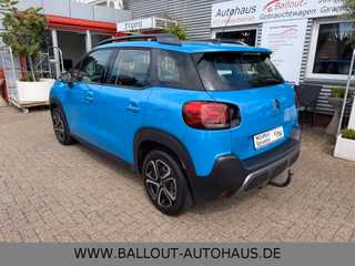 Citroën C3 Aircross*2.HAND*KLIMA*TEMPO*AHK*PANO*GSD*SHZ* - photo 7