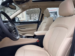 Jeep Grand Cherokee L Limited 3.6 V6 4x4 - bilder 11