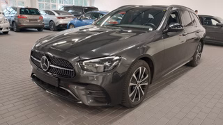 Mercedes-Benz E 300 Gebrauchtwagen Kaufen