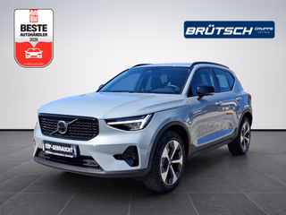 Volvo XC 40 Gebrauchtwagen Kaufen