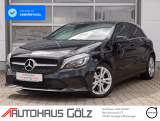 Mercedes-Benz A 180 BlueEfficiency  Schiebedach Navigationssystem Sitzheizung - foto 1