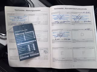 Ford Mondeo TÜV 10-27/ Service Neu/ 8X Bereift - foto 18