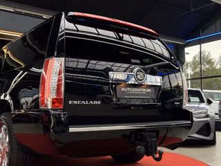 Cadillac Escalade ESV Elegance XL LANG - CAM / BOSE / AHK / SHZ / 2X - TV / 6X-SITZER - foto 6