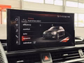 Daumennagel 37 - Audi A4 Avant 50 TDI quattro S-Line Plus excl. MATRIX