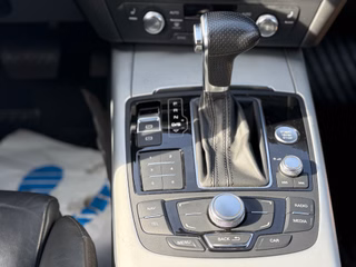 Audi A6 3.0 TFSI quattro S Line//LED/KAM/Automatik - bilder 16