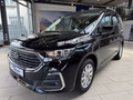 Daumennagel 1 - Ford Tourneo Connect Titanium Kamera + Navi