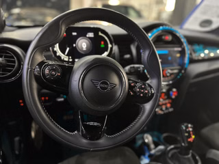 MINI Cooper S JCW SPORT LED H&K DIGITAL DCC FACELIFT - bilder 16